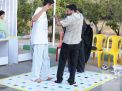 گزارش تصویری برگزاری شب علم